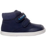 Pollino čevelj gležnjar BARE01 F navy 25 Cene