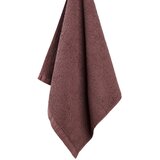 Sorema Ručnik Ribbon 70x140 cm, ljubičasta | shoptok.hr