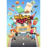 moving out (pc) steam key europe  moving out (pc) steam key europe Slike
