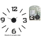  ZIDNI SAT HERA 50*50 CM EVA Cijene