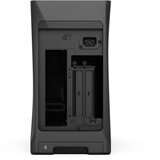 Fractal Design kućište era 2 charcoal, FD-C-ERA2N-02 | ePonuda.com