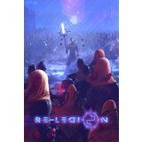 Steam Re-Legion - Digital Artbook (DLC) (PC) Key GLOBAL | ePonuda.com