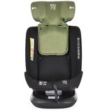 Cangaroo autosedište i-Serengeti Green, 40-150 cm