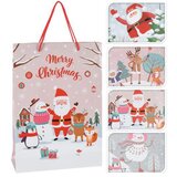  UKRASNA VREĆICA MALA DESIGN SORTO Cijene