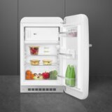Smeg Hladilnik FAB10RWH6, bel | Shoptok.si
