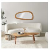 Hanah home Sweet - Teak klubska mizica, (20784856) | Shoptok.si