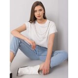 RUE PARIS T-shirt-157-TS-4170.83-white | ePonuda.com