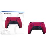 Playstation brezžični igralni plošček dualsense (PS5) - cosmic red | Shoptok.si