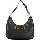 Guess Jeans BLACK WOMEN&#39;S BAG Cijene