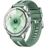 GT6 green 46mm, (5000006299)