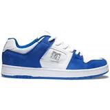 Dc Shoes Skate čevlji Manteca 4 s Modra