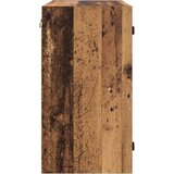  Ormar za Zid Staro drvo 68 x 37 x 68,5 cm Konstruirano drvo | shoptok.hr