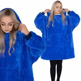  Oversize trenirka s dekom | shoptok.hr