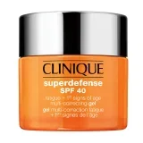 Superdefense™: SPF 40 Fatigue + 1st Signs of Age Multi-Correcting Cream - for all skin types