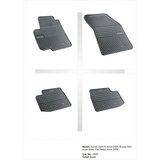 FROGUM Tipske patosnice za Suzuki SX4 (06-13) / Swift 3 (05+) / Fiat Sedici (06+) | Eponuda.com