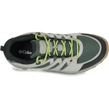 Columbia REDMOND IV LOW WATERPROOF Siva | shoptok.hr