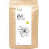 čaj iz cvetov hibiskusa