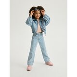 Reserved - Bluza s detaljem na leđima - pastelnoružičasto | shoptok.hr