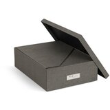 Bigso Box of Sweden Kartonasti organizatorji za dokumente v kompletu 5 ks Holger – | Shoptok.si