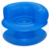  Fotelja na napuhavanje Bestway MOD POD - plava | Shoptok.si