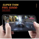 BESTSUIT Flexible 5D Full Glue hibridno steklo za Samsung Galaxy A54 5G črno | Shoptok.si