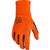 Fox RANGER FIRE Biciklističke rukavice, narančasta, veličina