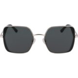 Karl Lagerfeld Ženske naočare za sunce plave Cene