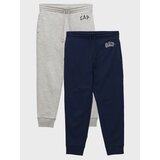 GAP Sweatpants with logo, 2pcs - Men  cene