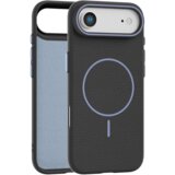  leather grip magsafe maska za iphone 17 air - crna | Eponuda.com