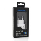 Samsung kućni punjać PD Fast charger 25W 3A za beli HQ (bez kabla) Cene'.'