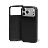 Mercury SILIKONSKI OVITEK ZA IPHONE 17 PRO Z ZAŠČITO IN UDOBJEM TELEFONA, (5000347823) u