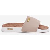 Big Star Ladies Slippers | shoptok.hr