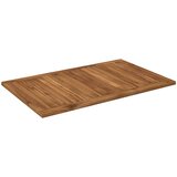  Gornji dio stola 88,5 x 55 x 2 cm Pravokutni Prirodna | shoptok.hr