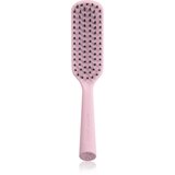 Brushworks Slick Back Bristle Brush krtača za glajenje las 1 kos u