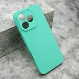  maska GENTLE COLOR za Honor 400 Lite/ tirkizna Cene