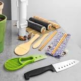  Set za pripremu sušija Deluxe