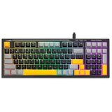 Marvo SOLDAT S50A K638 USB Tastatura | Eponuda.com