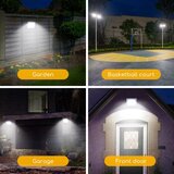 Aigostar led reflektor LED/150W/230V siva 6500K IP65 | Eponuda.com
