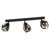 Eglo 43717 - Reflektorska svetiljka CARLTON 3xE27/40W/230V | Eponuda.com