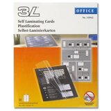  Samolaminacijske kartice 160 x 222 mm (A5), 10/1 | shoptok.hr