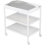 Freeon podloga za previjanje Prestige soft grey | Shoptok.si