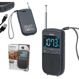  Prijenosni mini radio USB Camry CR1905 | shoptok.hr