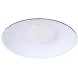 Aigostar LED solarni luster na sajli sa senzorom LED/3,7V 6000 mAh IP65 + daljinski upravljač | Eponuda.com