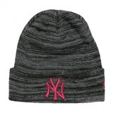 New Era new york yankees marl knit ženska zimska kapa Cene