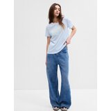 GAP T-shirt with logo - Women's Cijene