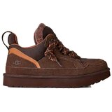 Ugg Nizke superge SNEAKERS M LOMWEL Kostanjeva Cene