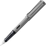 Kosmos Nalivpero Lamy AL-star Graphite (0.6) plavi ispis M 026 T10 4000303 | shoptok.hr