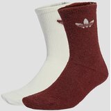 Adidas Fluffy Cr S 2P Nogavice foxbrn / owhite Cene