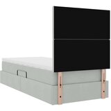  Postelja z dodatnim prostorom za shranjevanje in LED osvetlitvijo, (5000100563) | Shoptok.si