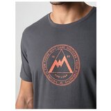 LOAP Majice s kratkimi rokavi Beeps Siva | Shoptok.si